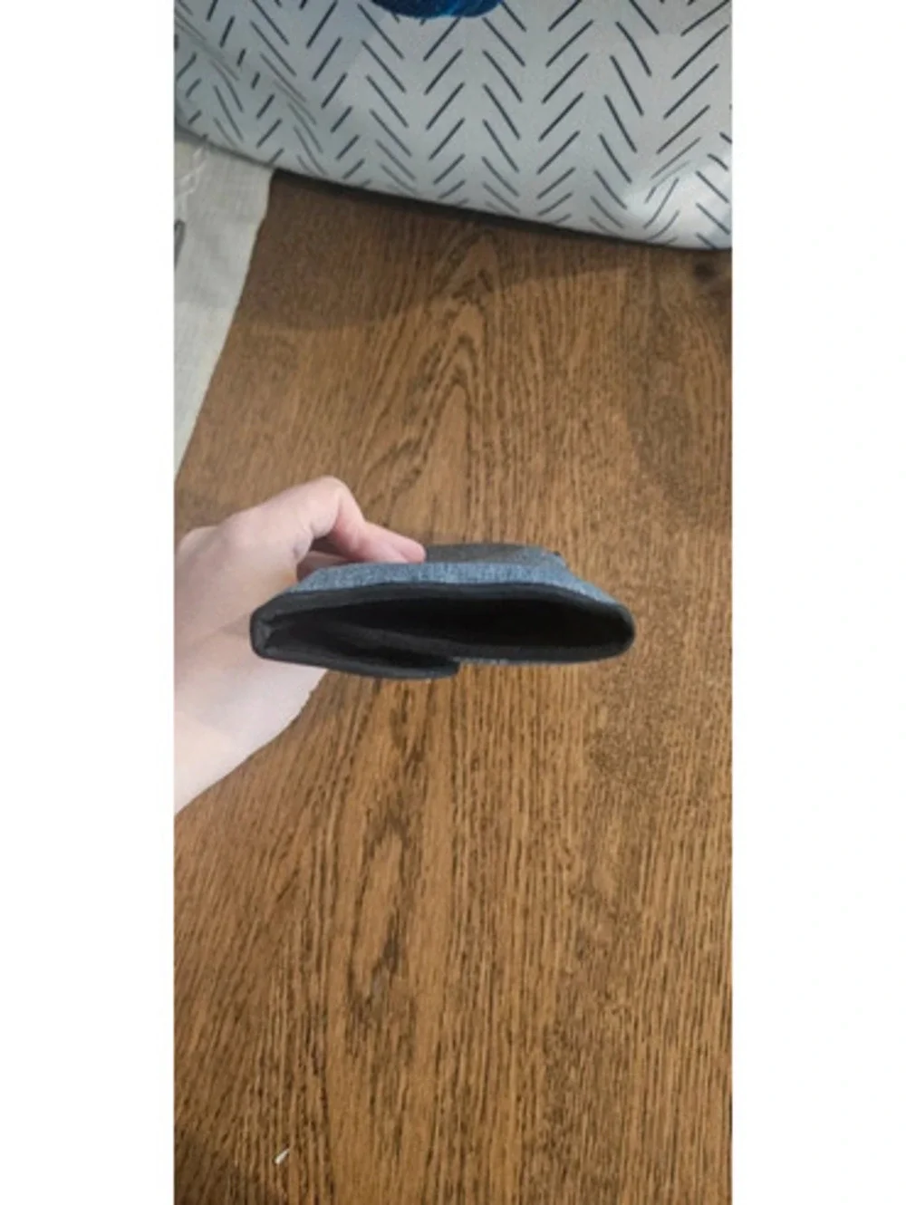 Photography JJC lens filter bag holder